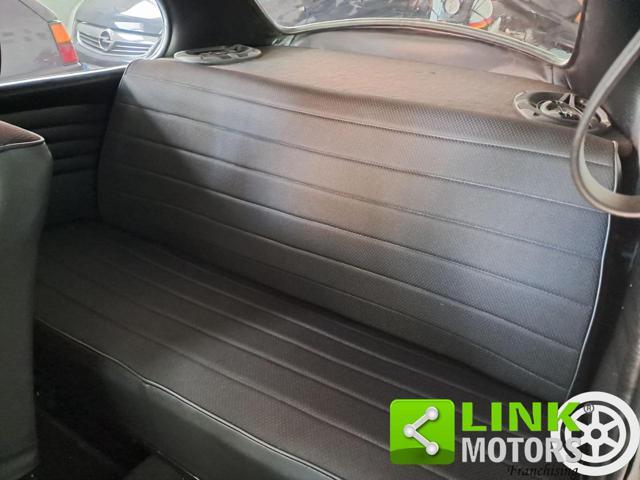 VOLKSWAGEN Maggiolone 1.3 S1
