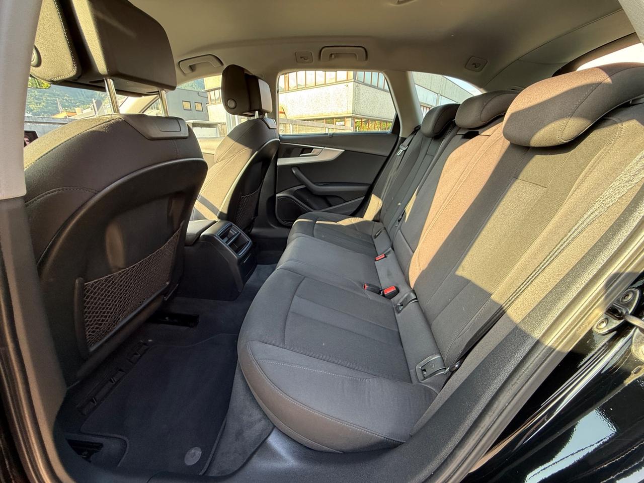 Audi A4 2.0 TDI 190 CV quattro S tronic 2016
