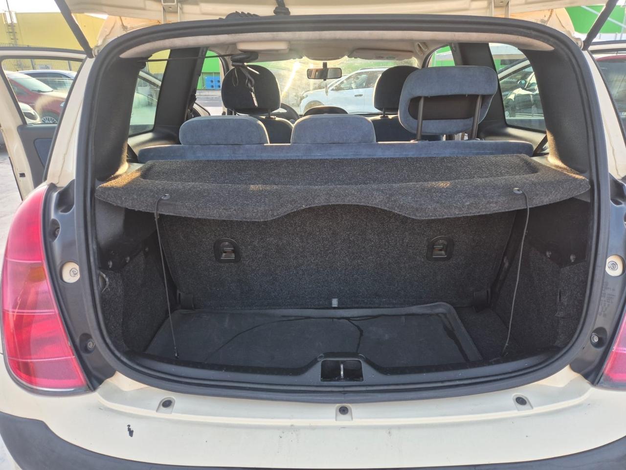 Lancia Ypsilon 1.3 Multijet 16V
