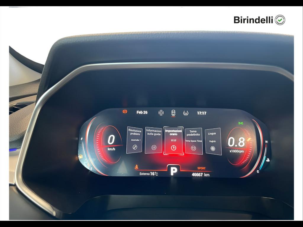 DR dr 6.0 - dr 6.0 1.5 Turbo CVT Bi-Fuel GPL