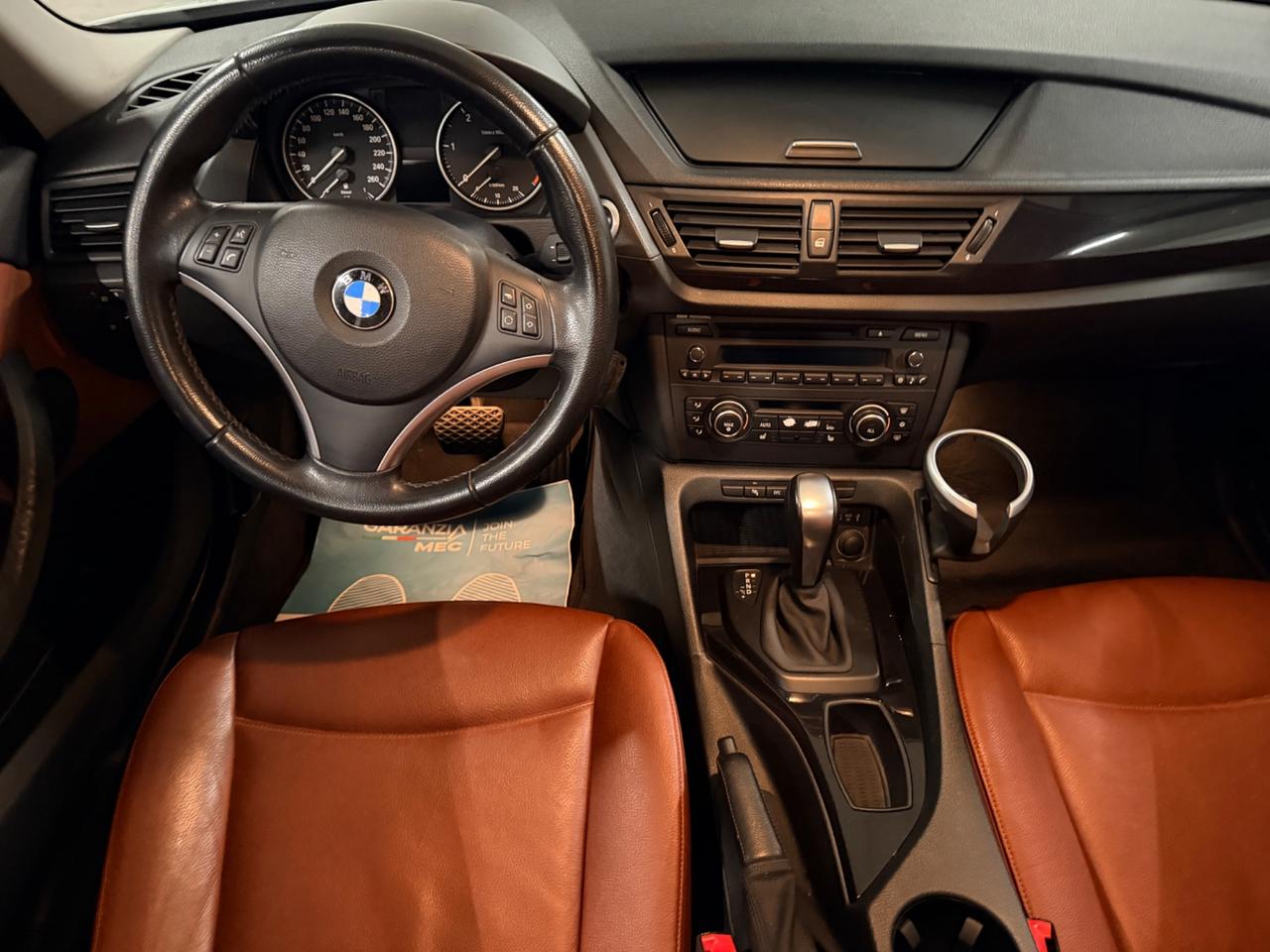 Bmw X1 xDrive20d Futura