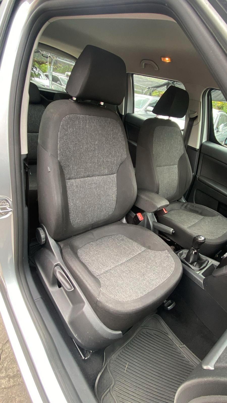 Skoda Yeti 2.0 TDI 110 CV 4x4 Style Plus