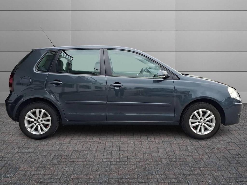 Volkswagen Polo 1.2 Comfortline