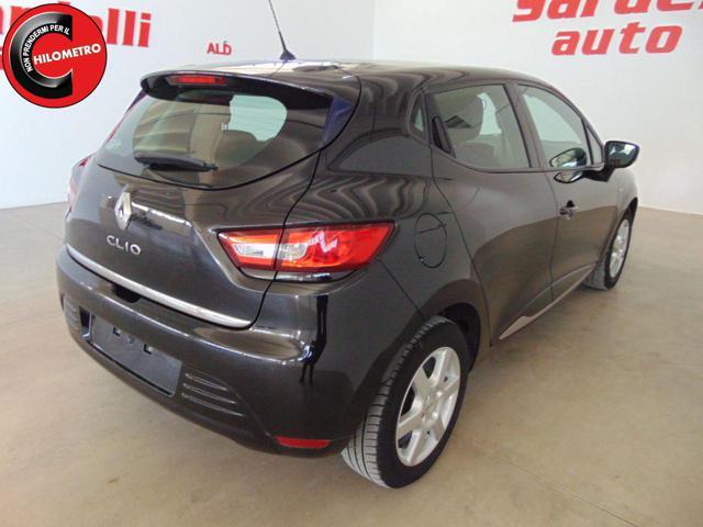 RENAULT Clio 1.2 75 CV 5 porte Business