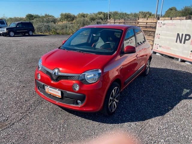 Renault Twingo 70HP CHIC