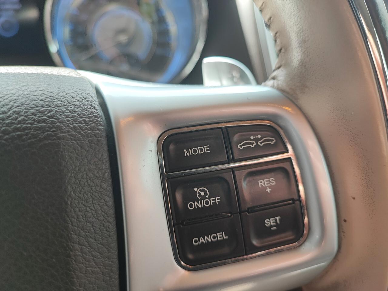 Lancia Thema 3.0 V6 Multijet II 239 CV Executive