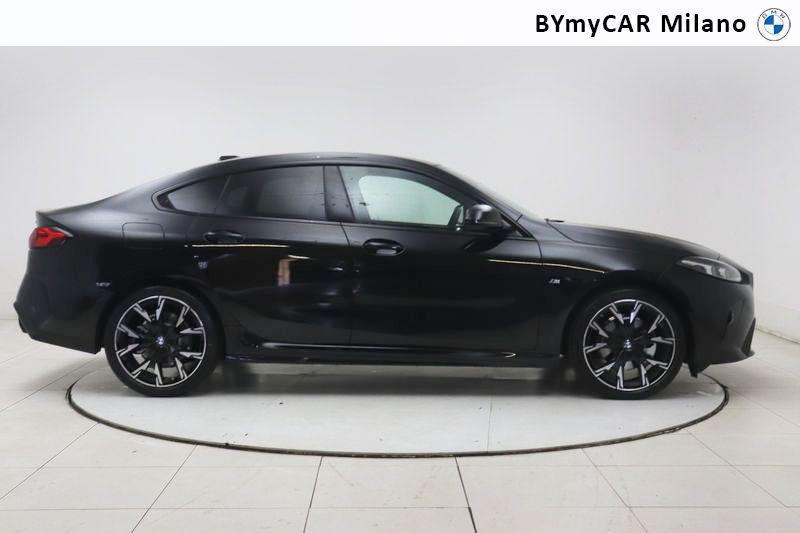 BMW Serie 2 Gran Coupe 220 d 48V MSport DCT