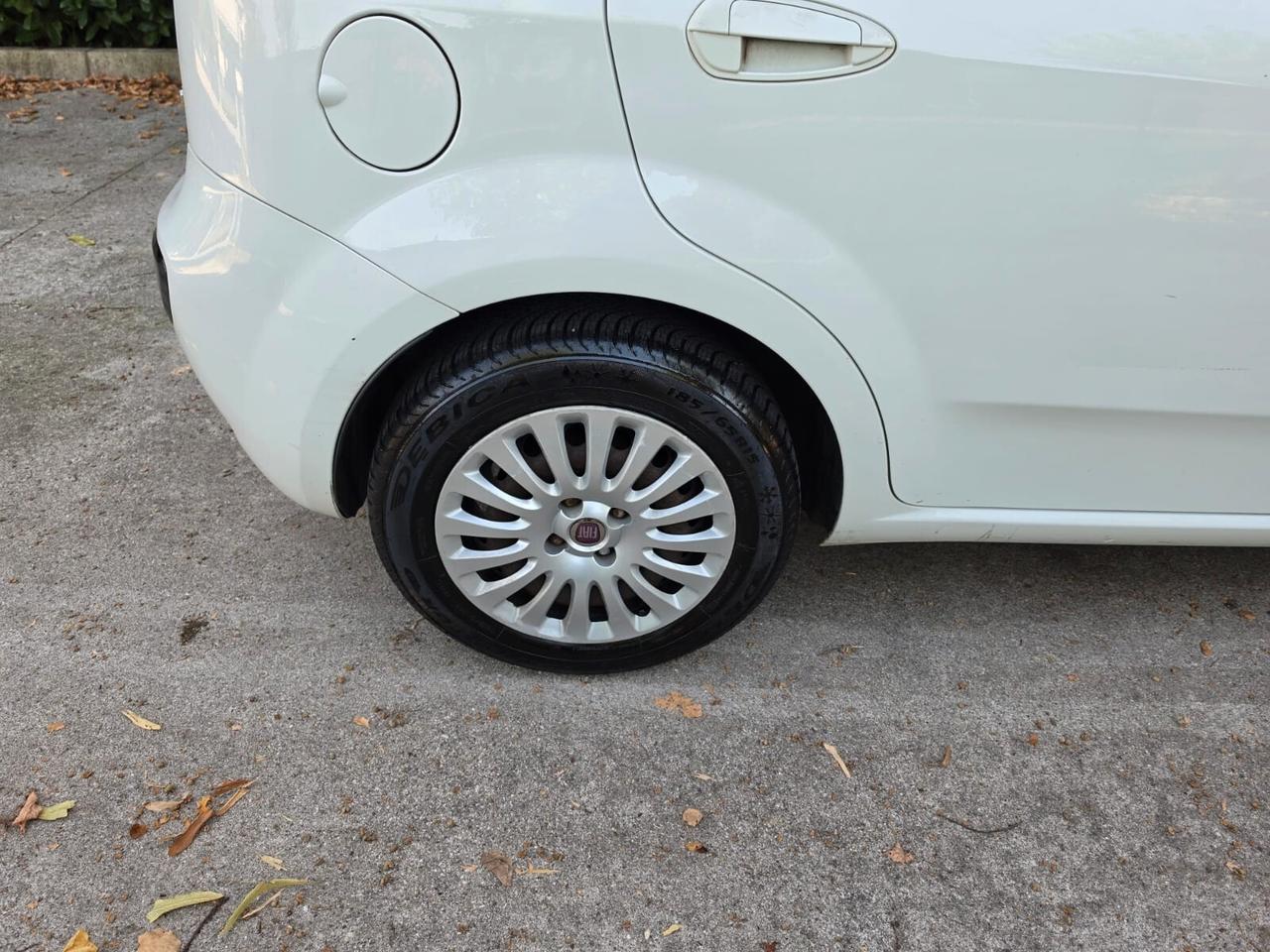 Fiat Grande Punto 1.3 MJT 75 CV 5 porte S&S Actual