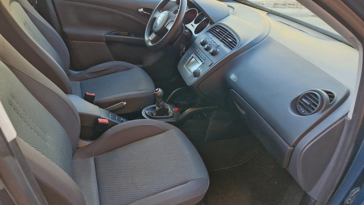 Seat Altea 1.9 TDI Reference