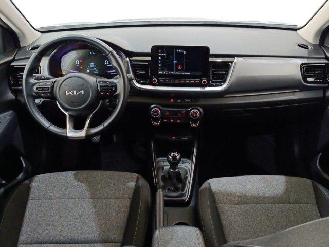 KIA Stonic 1.2 MPI Style Special Edition