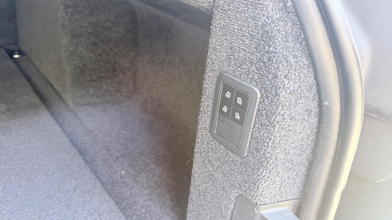 Land Rover Range 3.0 TDV6 Vogue