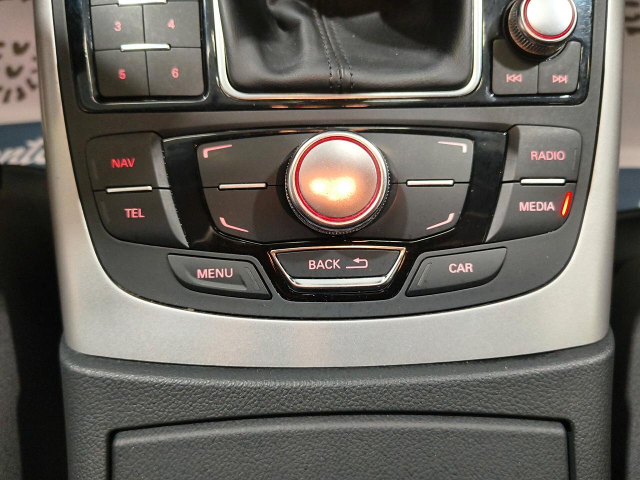 Audi A6 2.0 TDI _LIMOUSINE_ Berlina