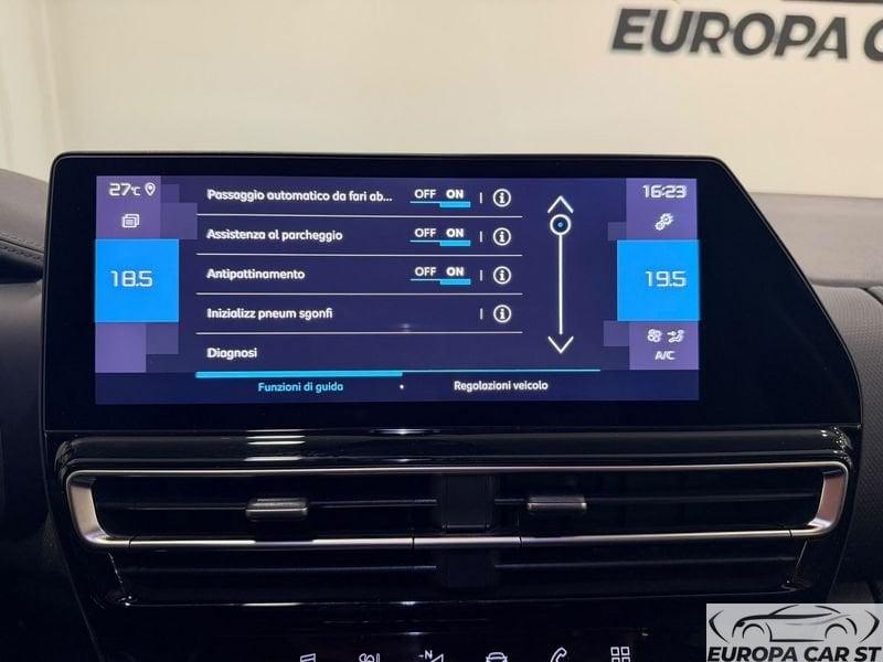 Citroën C5 Aircross BlueHDi 130 S&S Shine Pack EAT8