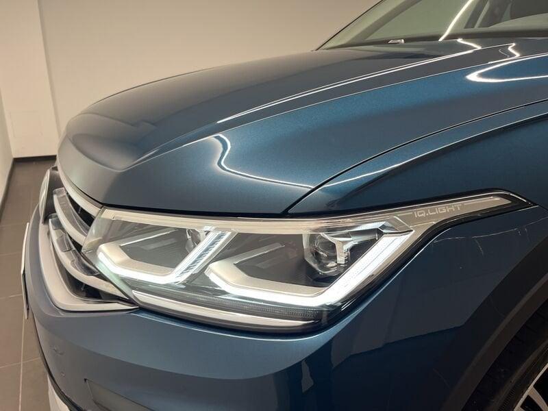 Volkswagen Tiguan ELEGANCE 1.4 TSI EHYBRID 180 KW (245 CV) DSG