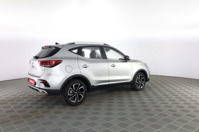 MG ZS ZS 1.5 VTi-tech Luxury