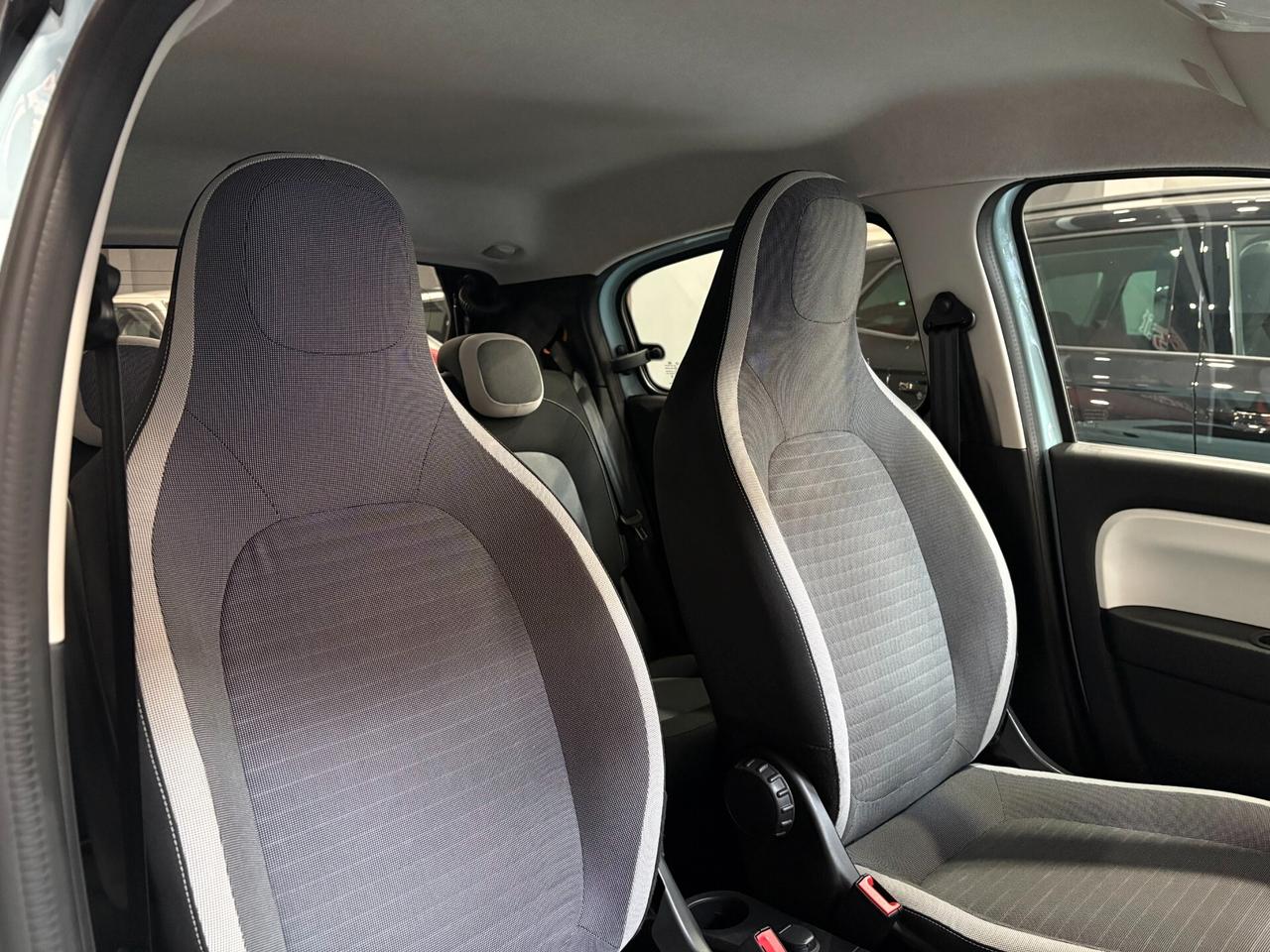 Renault Twingo 1.0 Sce 65cv Equilibre ITALIANA