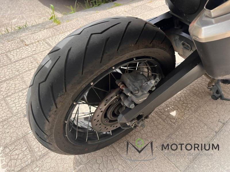 Honda X-ADV X ADV 750