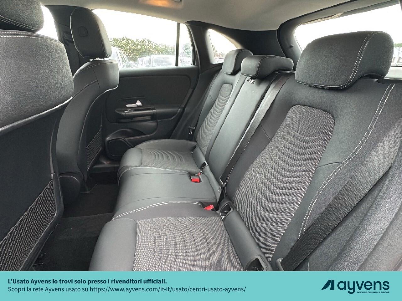 Mercedes-benz GLA 250 e hybrid EQ Advanced