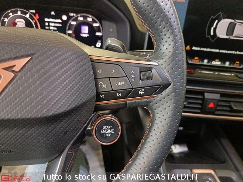 CUPRA Formentor 1.5 Hybrid DSG