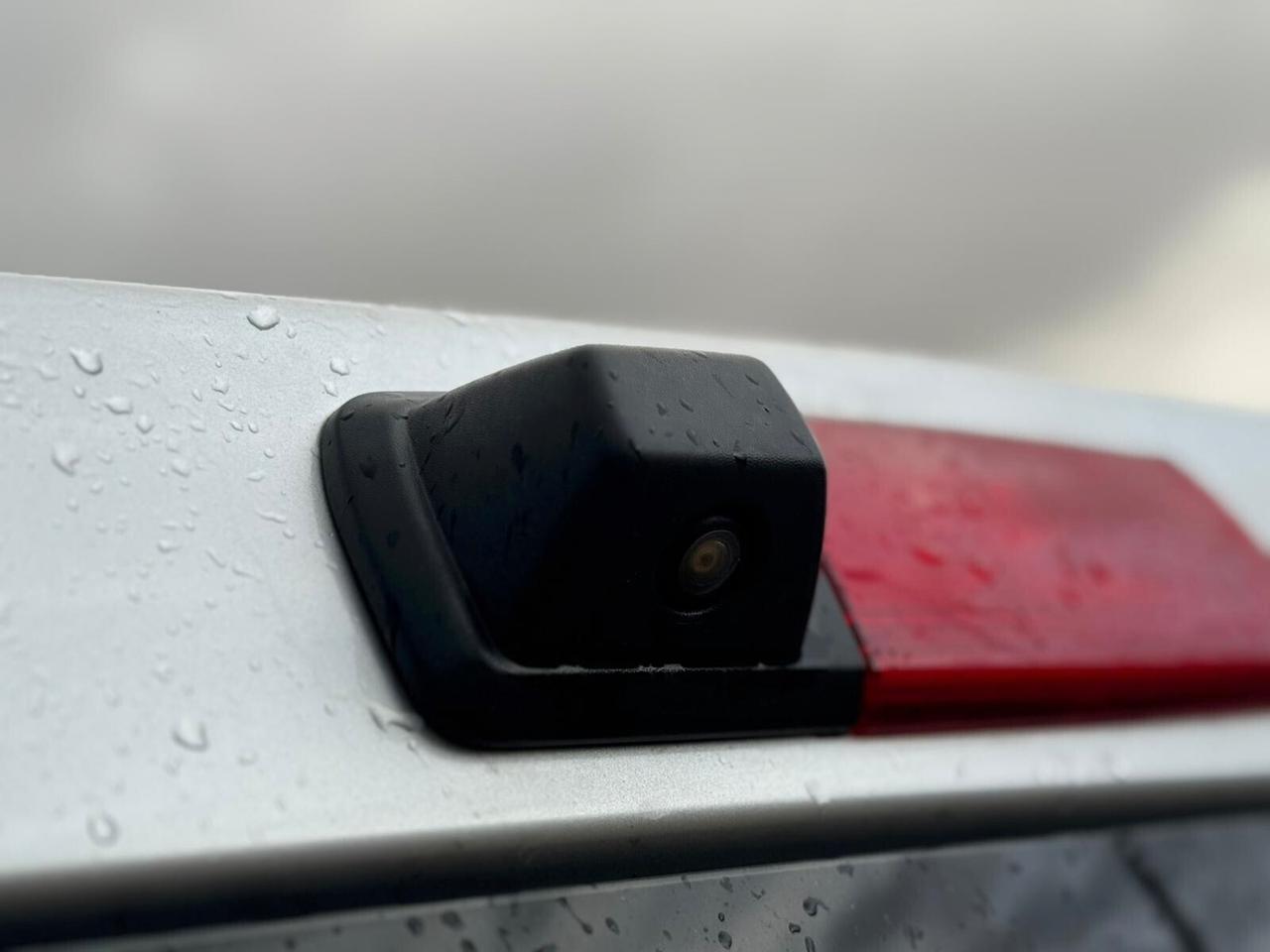 Fiat Talento 1.6 TwinTurbo MJT 125CV 9 Posti