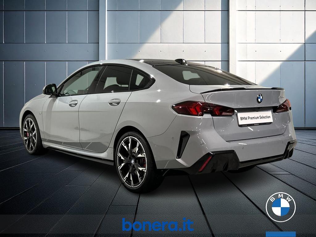BMW Serie 2 Gran Coupe 220 d 48V MSport Pro DCT
