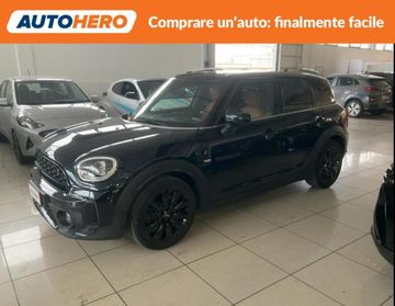 MINI Countryman 2.0 Cooper SD Yours Countryman