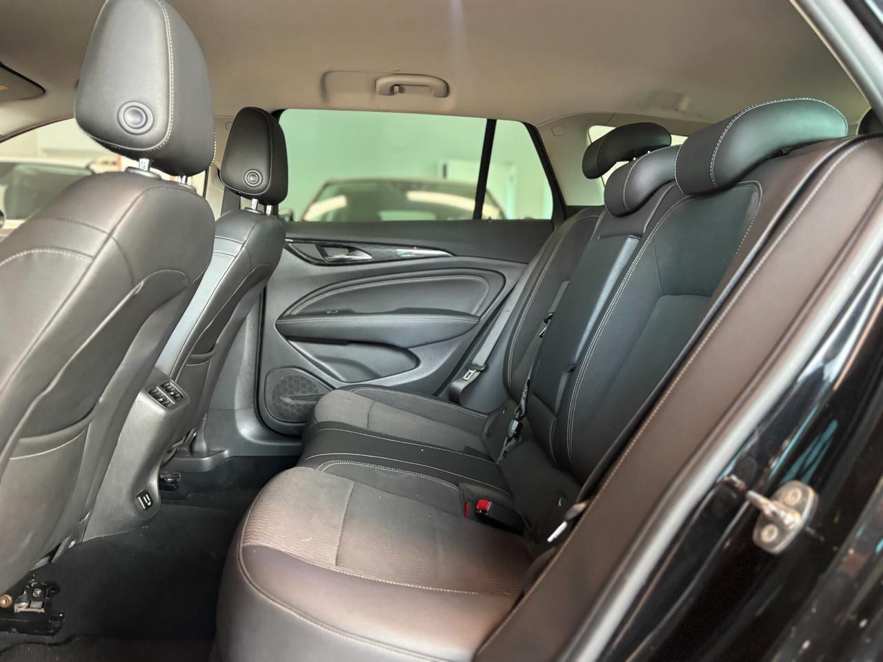 Opel Insignia 1.6 CDTI 136 CV S&S aut. Grand Sport Innovation