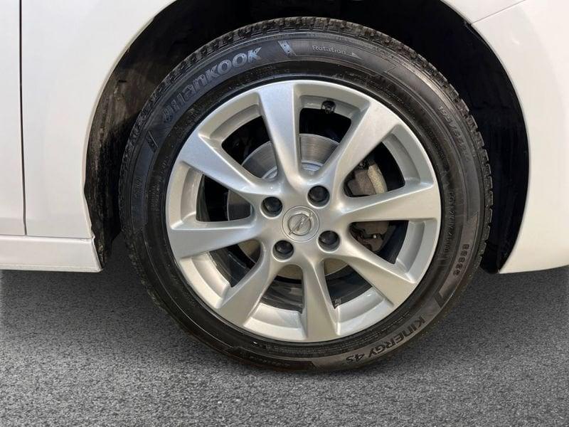 Opel Corsa VI 2020 1.2 Edition s&s 75cv
