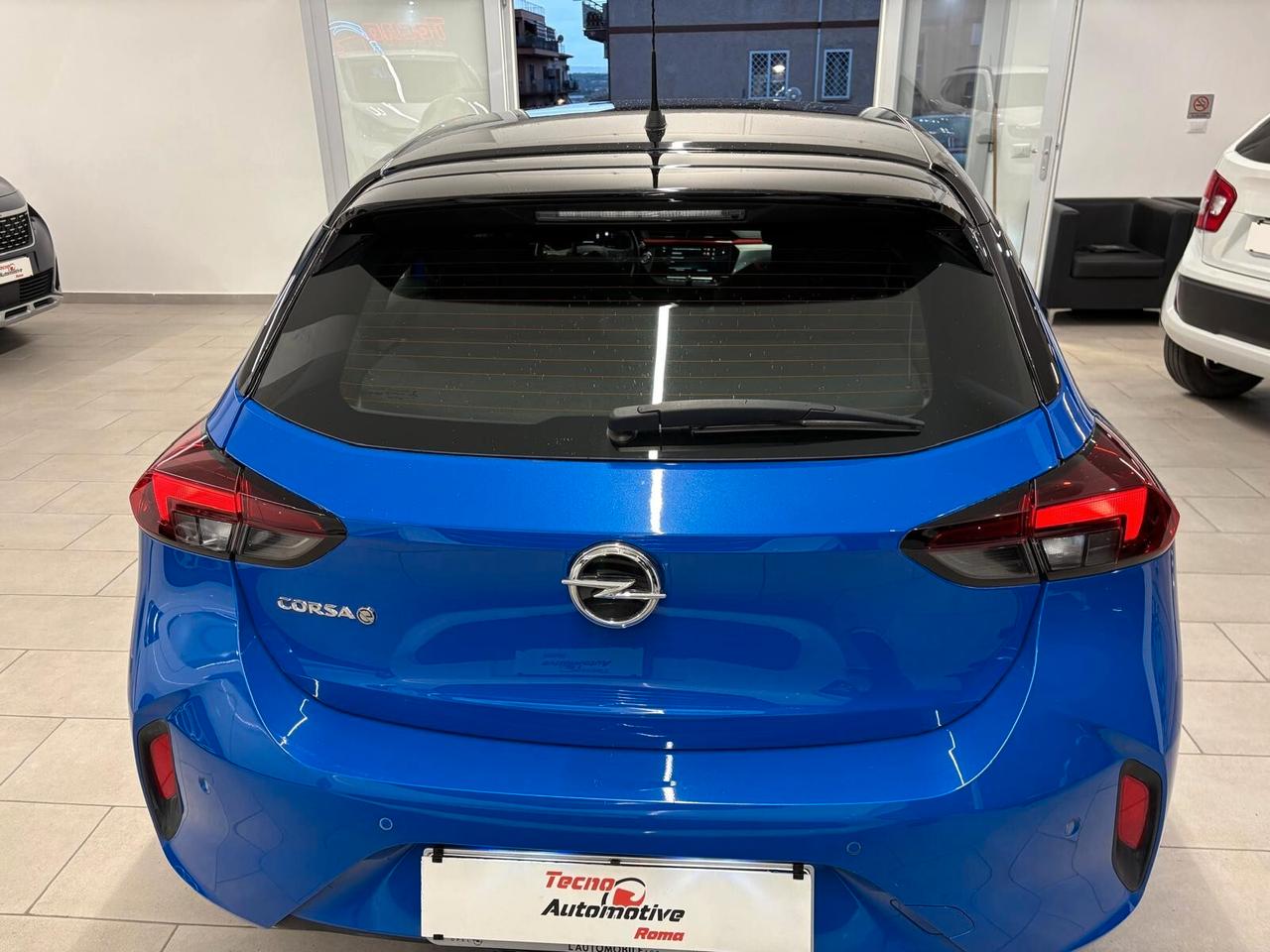 Opel Corsa-e 5 porte GS Line *FINANZIABILE*UNIPRO*