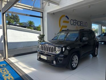 JEEP Renegade 1.6 Mjt 130 CV Limited fari led da ?219,00