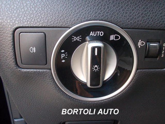 MERCEDES-BENZ B 200 CDI 135.000 KM 4MATIC AUTOMATICA PREMIUM FULL OPT