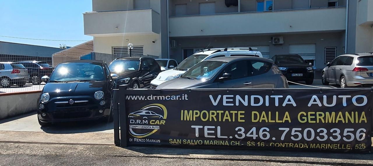 Fiat Punto Evo 1.2 5 porte Active