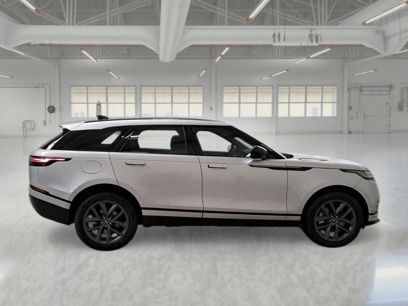 LAND ROVER RANGE ROVER VELAR 2.0D I4 204 MHEV DYNAMIC SE 4WD AUTO SUV