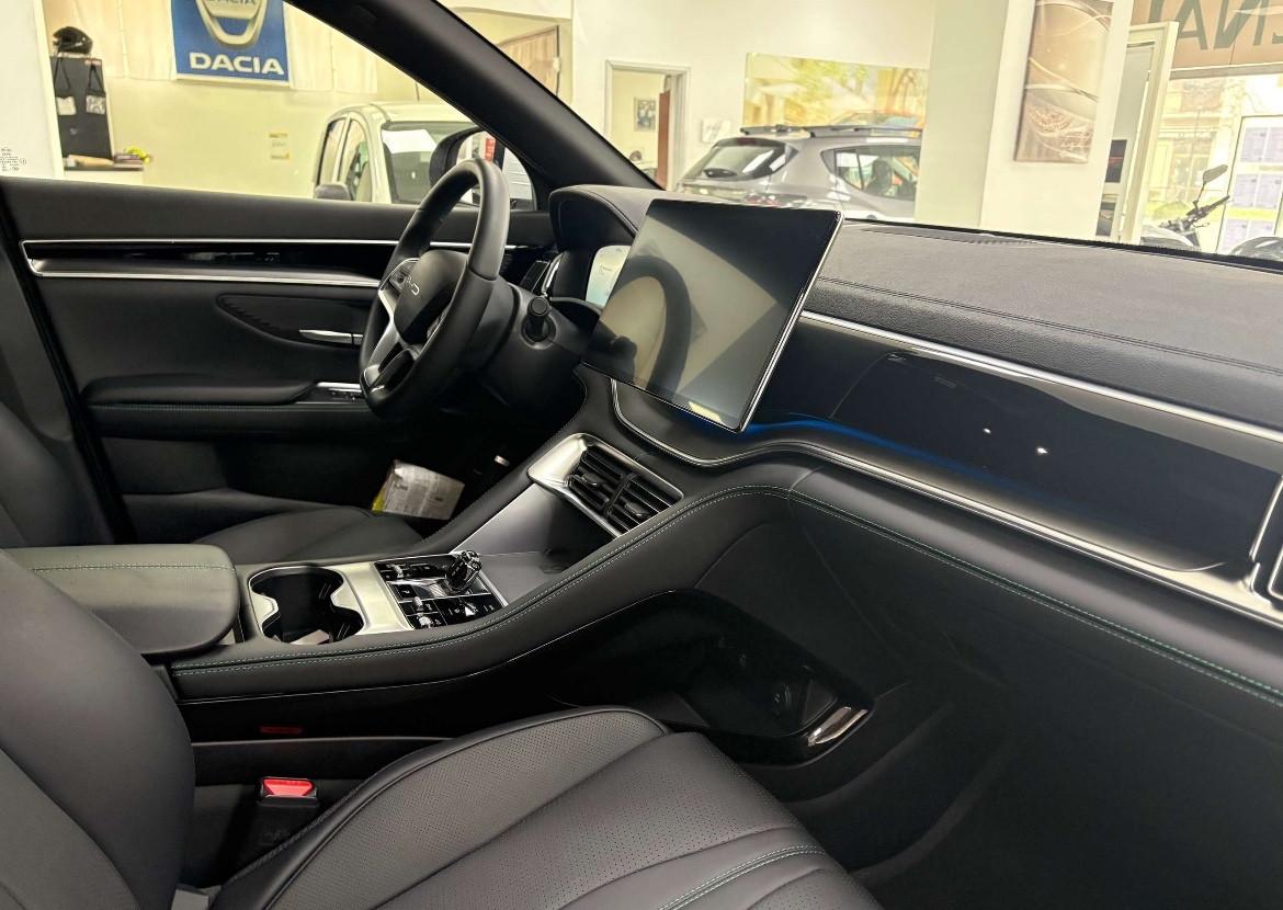 Byd Seal U DM-i 1.5 218 CV PHEV Comfort AUTO A NOLEGGIO