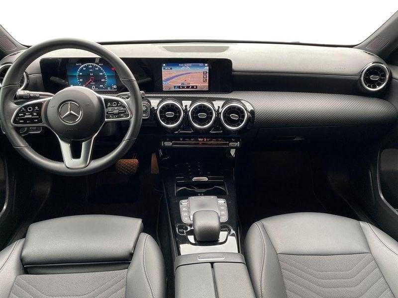 Mercedes-Benz Classe A A 180 d Business Extra auto