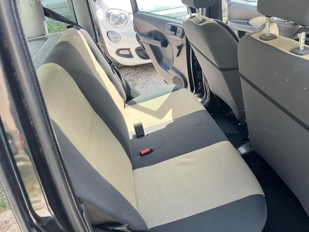 Fiat Panda 1.2 Dynamic Natural Power Mamy