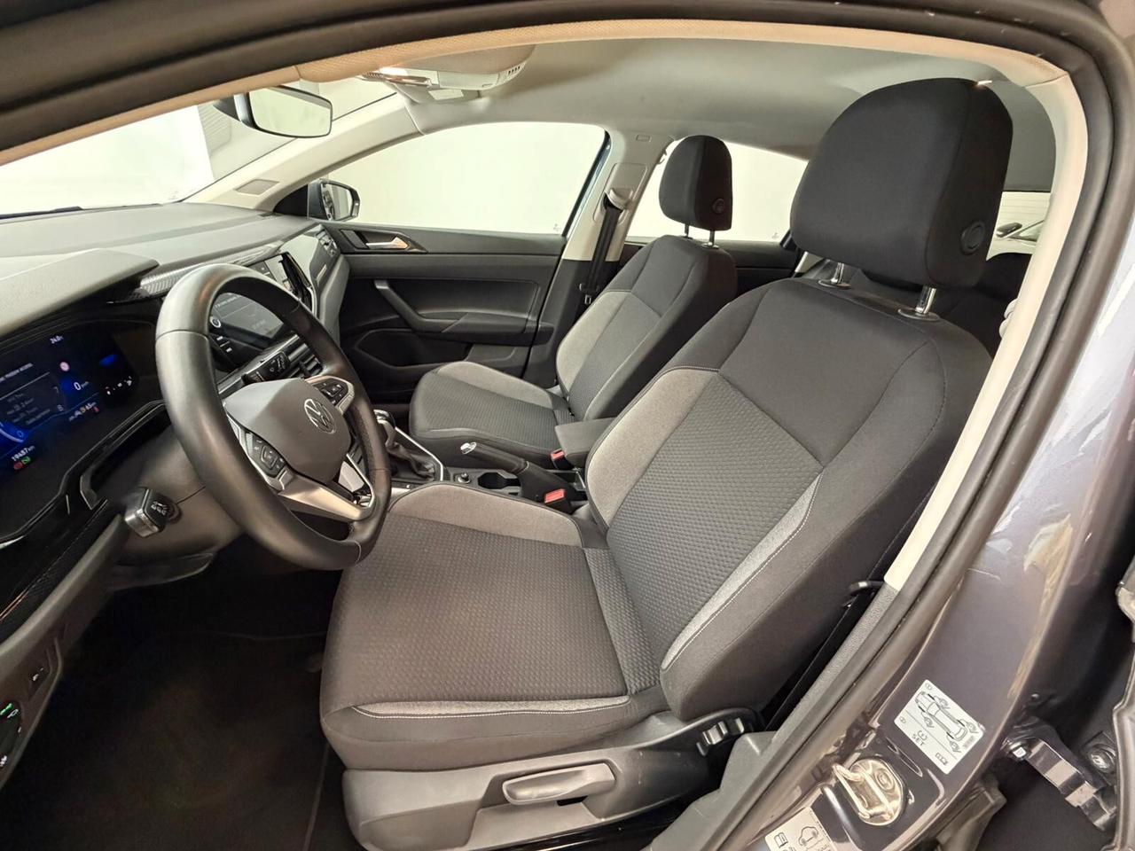 Volkswagen Polo 1.0 TSI DSG Life A RATE DA € 200 AL MESE