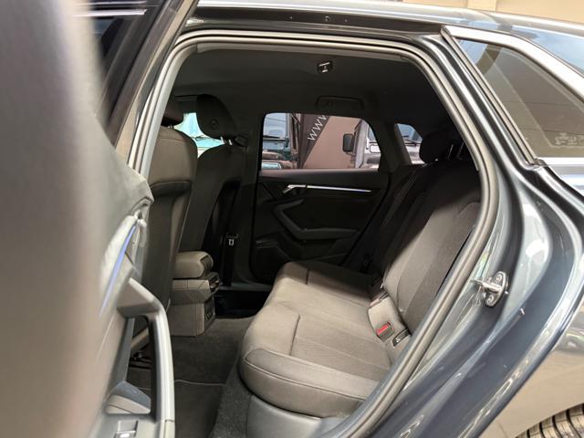 AUDI A3 SPB 30 TFSI Business Advanced