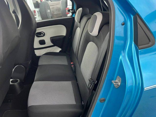 RENAULT Twingo 1.0 SCe Stop&Start Energy LUX