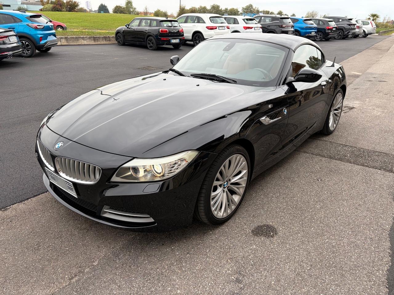 Bmw Z4 sDrive20i