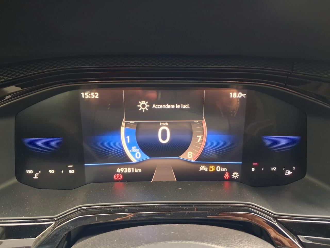 Volkswagen Polo 1.0 TSI Style