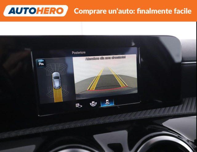 MERCEDES-BENZ A 180 Automatic Executive