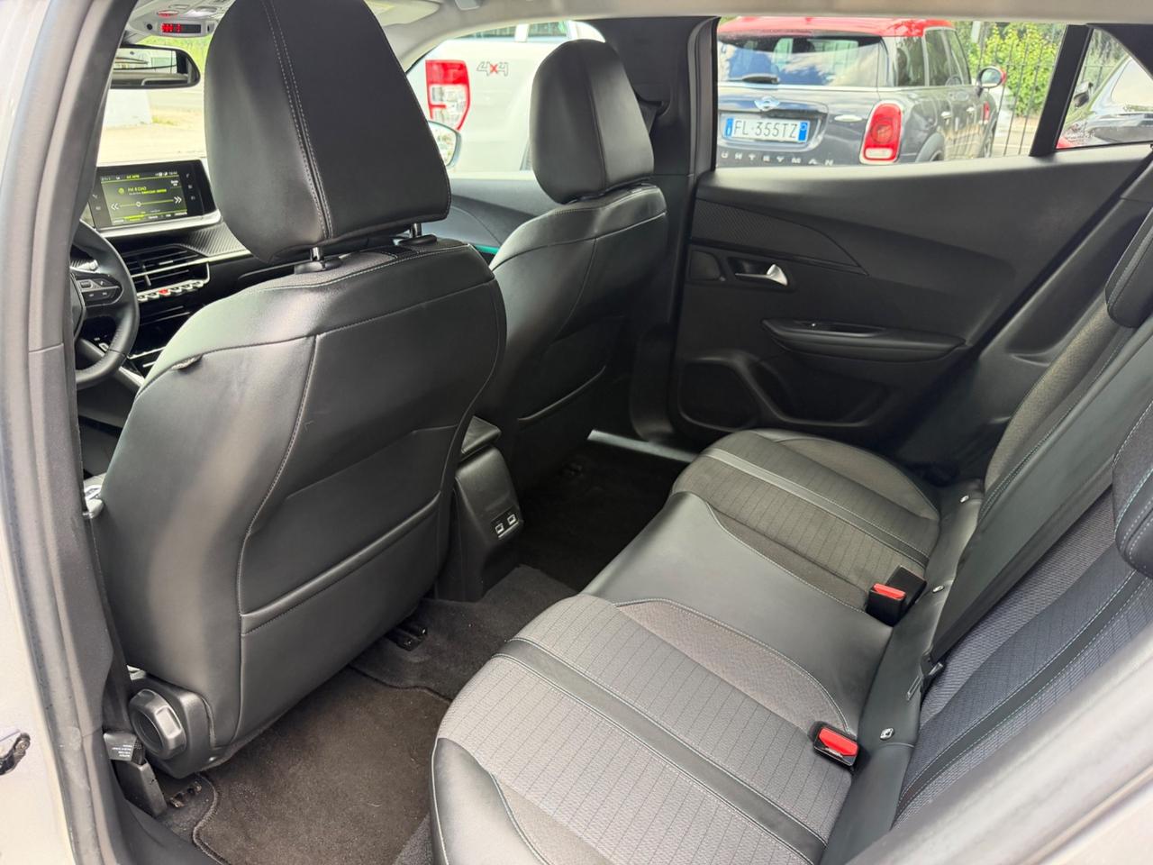 Peugeot 2008 BlueHDi 100 S&S GT Line