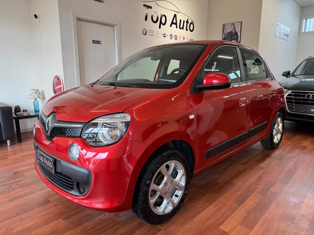 RENAULT TWINGO SCe LIFE