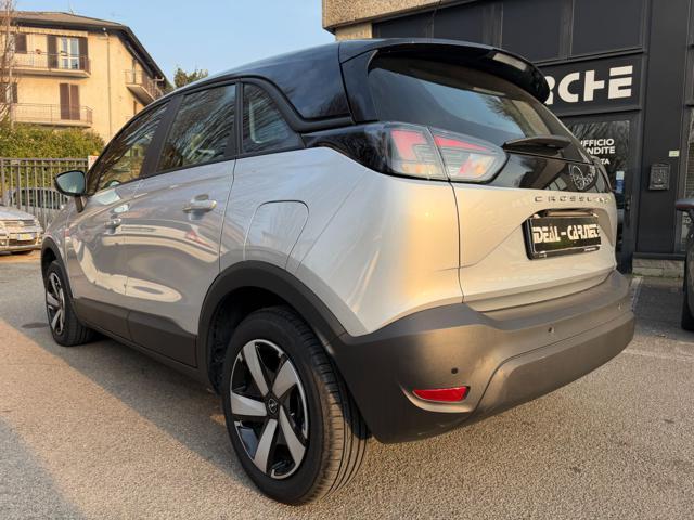 OPEL Crossland 1.2 Turbo 12V 110 CV Edition