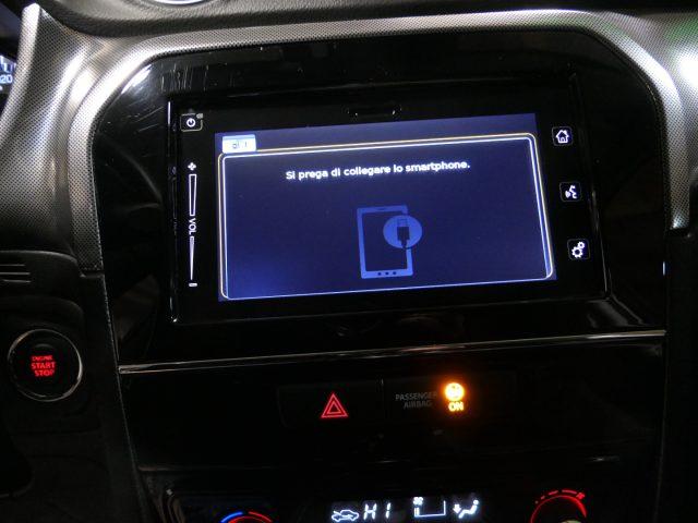 SUZUKI Vitara 1.4 Hybrid 4WD AllGrip Cool