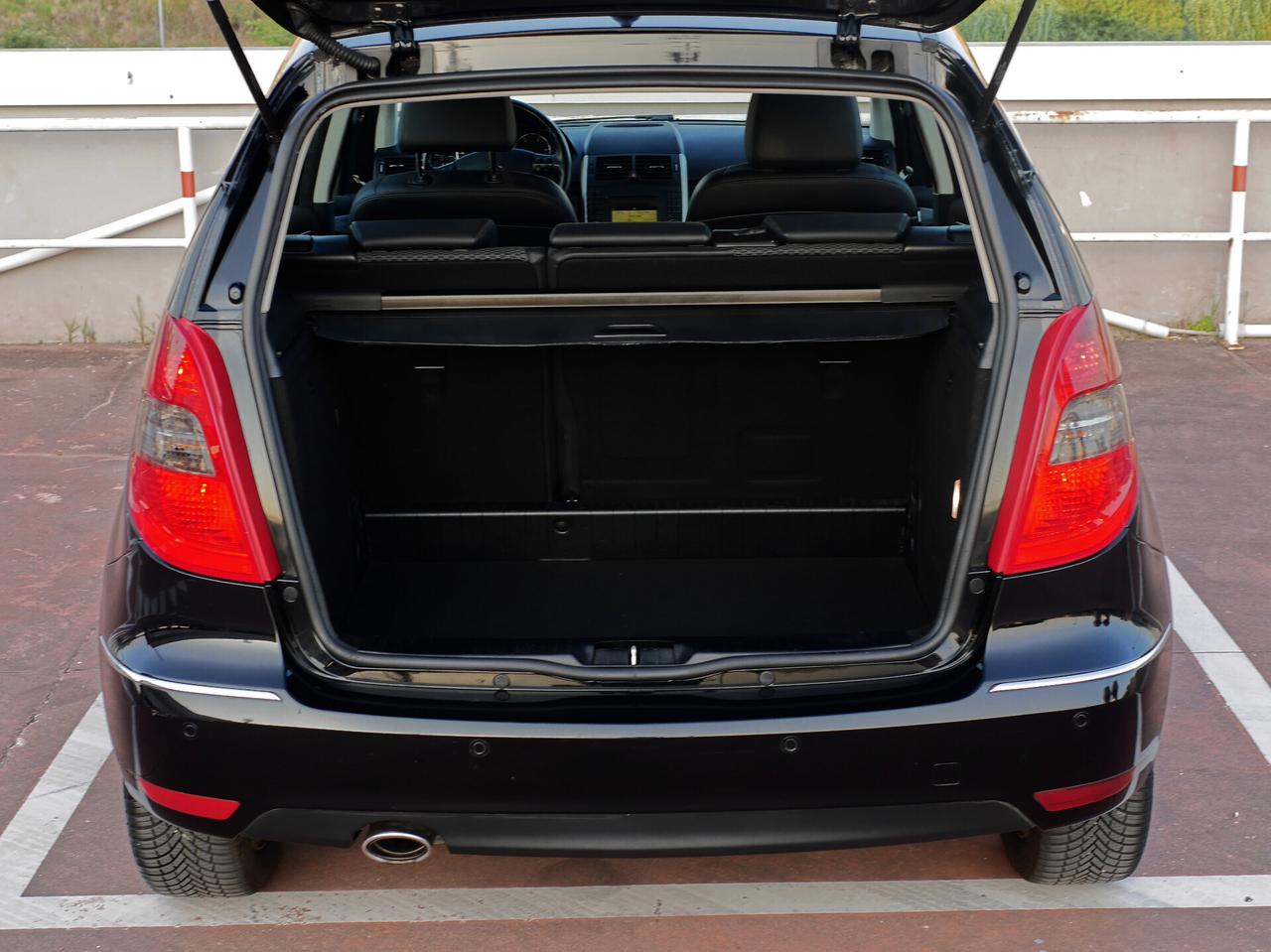 Mercedes-benz A 180 CDI Avantgarde FL