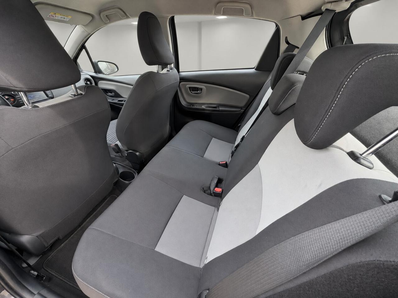 Toyota Yaris 1.5 Hybrid 5 porte Active