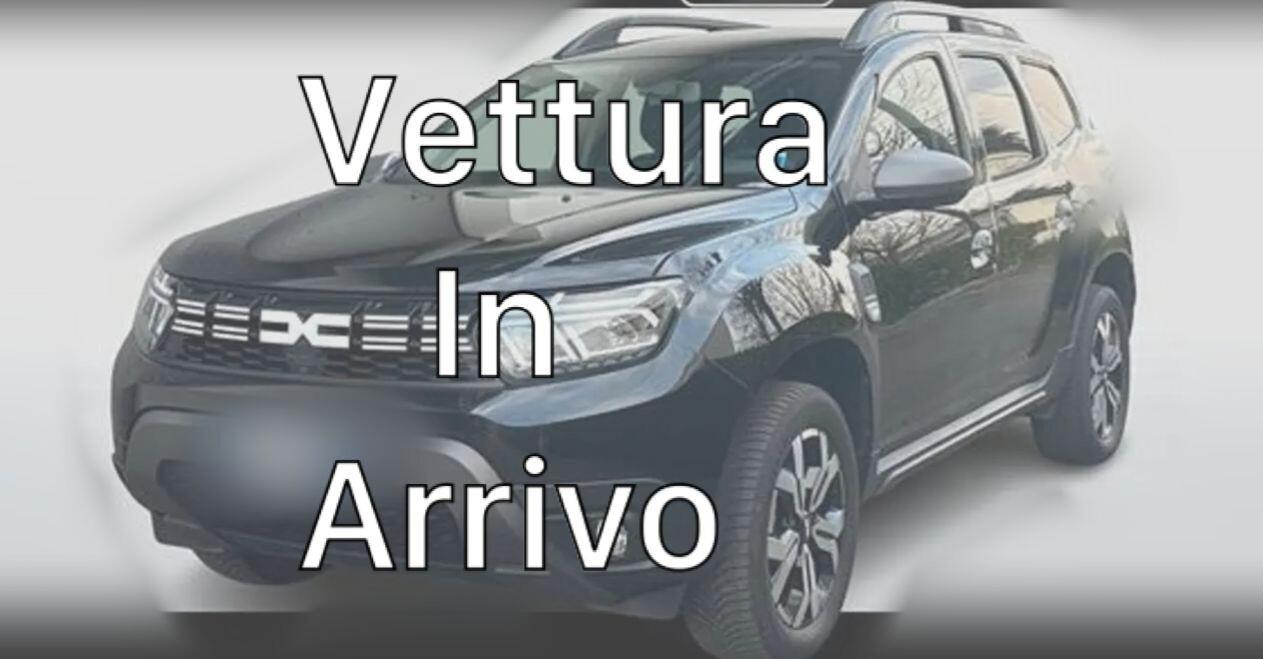 Dacia Duster 1.0 TCe GPL 4x2 Prestige