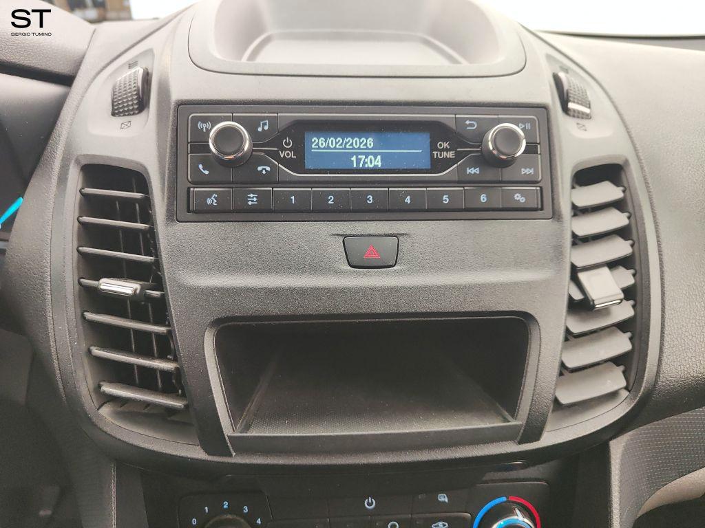 FORD Transit Connect 2ªs - Transit Connect 200 1.5 Ecoblue 100CV